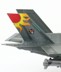 Bild von Lockheed Martin F-35A Lightning II 6677, ROC Air Force,    Metallmodell 1:72 Hobby Master HA4424